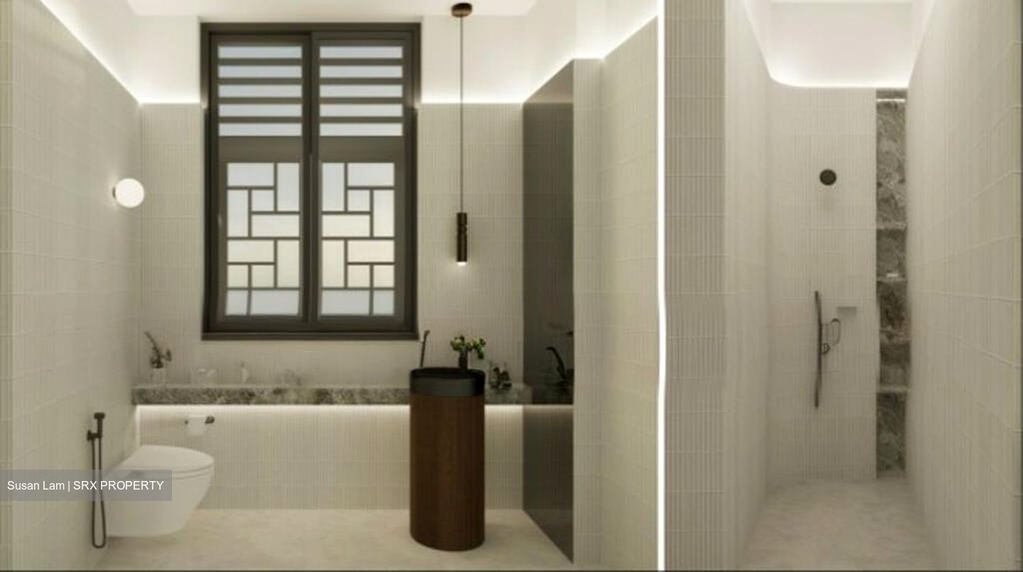 Telok Ayer Conservation Area (D1), Shop House #550485391